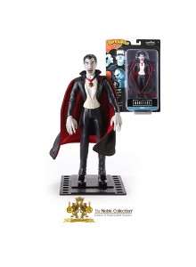 NN1162 Universal bendifigs - Dracula